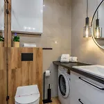 Lejlighed Obroncow Pokoju 4 Szklarska Poręba