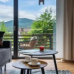 Appartement Obroncow Pokoju 4 Szklarska Poreba