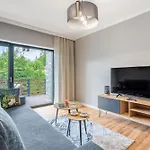 Appartement Obroncow Pokoju 4