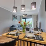 Obroncow Pokoju 4 Appartement Szklarska Poreba
