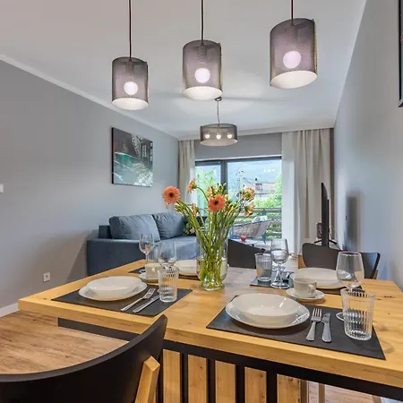 Apartament 4 Obroncow Pokoju 10 A Apartment Schreiberhau