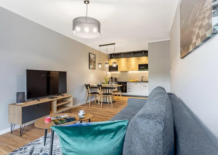 Obroncow Pokoju 4 Schreiberhau