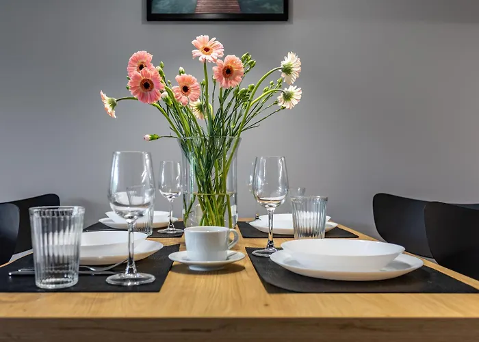 Obroncow Pokoju 4 * Schreiberhau