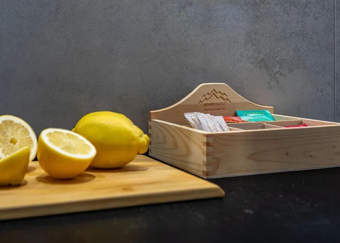 Apartment Obroncow Pokoju 4 Schreiberhau