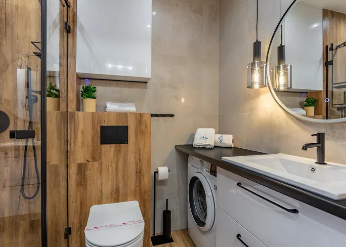 Apartment Obroncow Pokoju 4 Schreiberhau